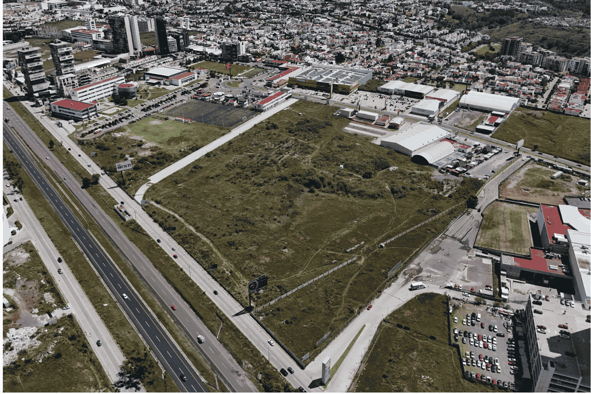 Nueva tienda de Costco en Puebla abrirá en septiembre de 2027;