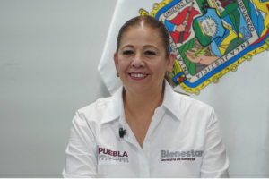 Laura Artemisa no volverá al Congreso; apoyará al candidato de Morena por Puebla