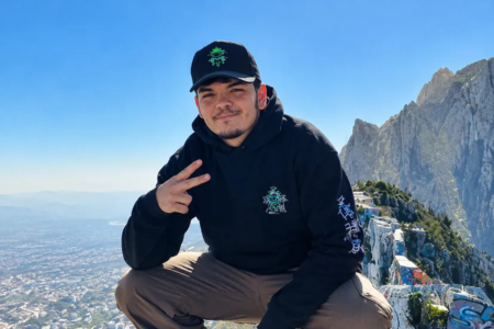 Autopsia de "El Komanche" revela que murió por asfixia