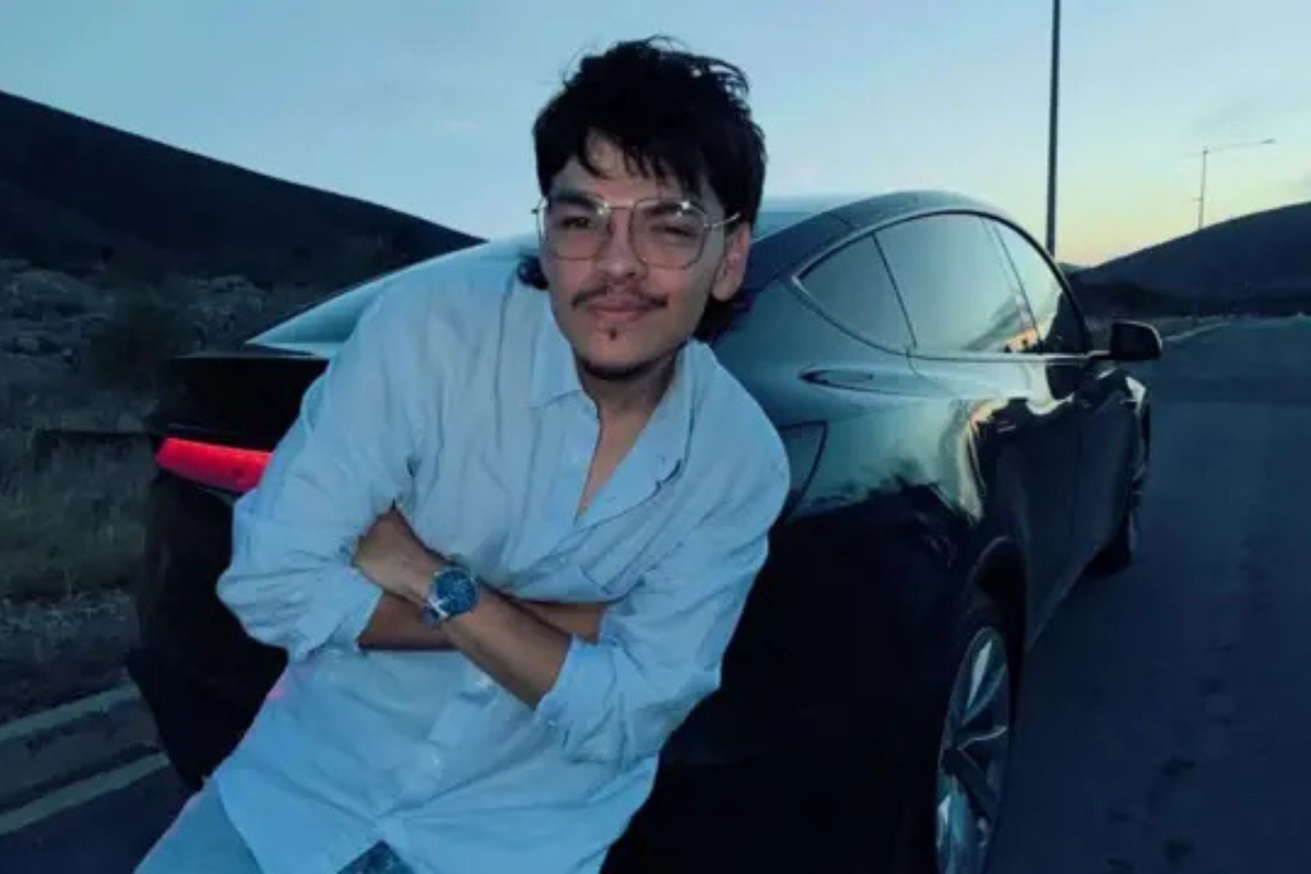 Autopsia de "El Komanche" revela que murió por asfixia 2 Autopsia de "El Komanche" revela que murió por asfixia