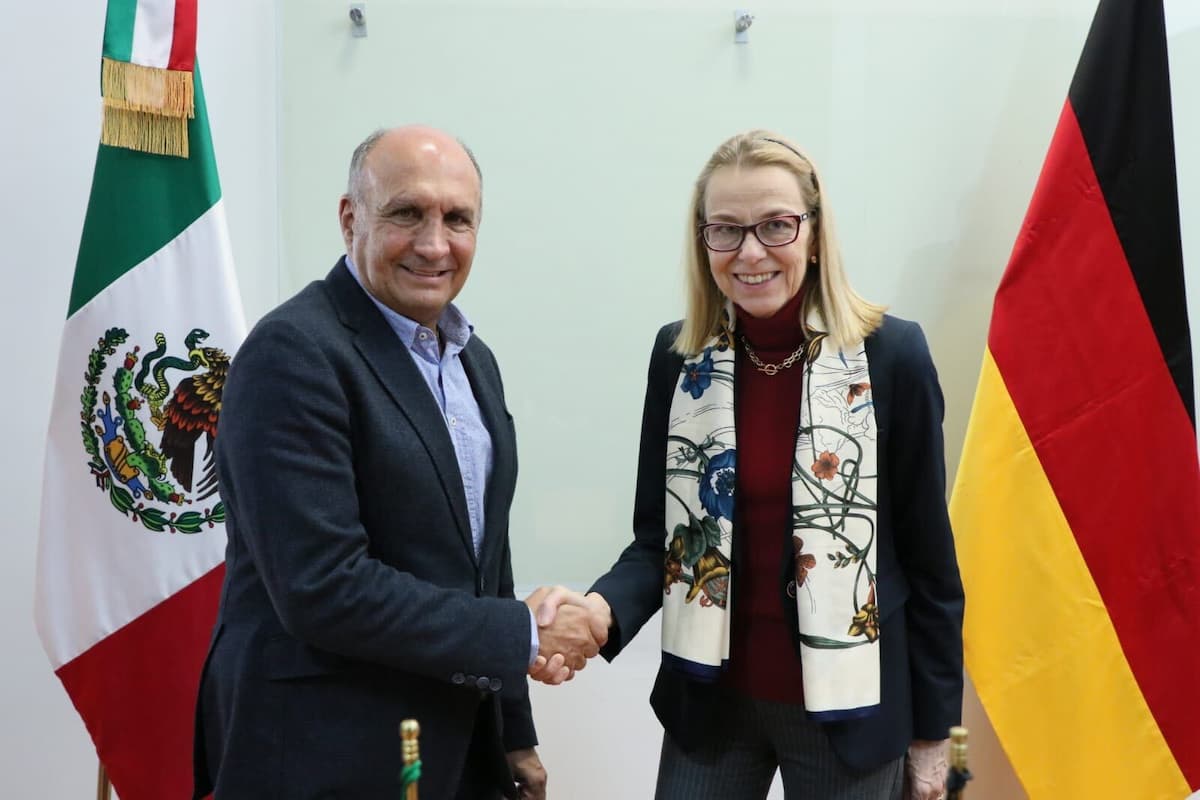 Pese a tensión laboral, Volkswagen y Audi mantienen inversiones en Puebla por 40 mil mdp 3 Volkswagen y Audi mantienen inversiones en Puebla por 40 mil mdp