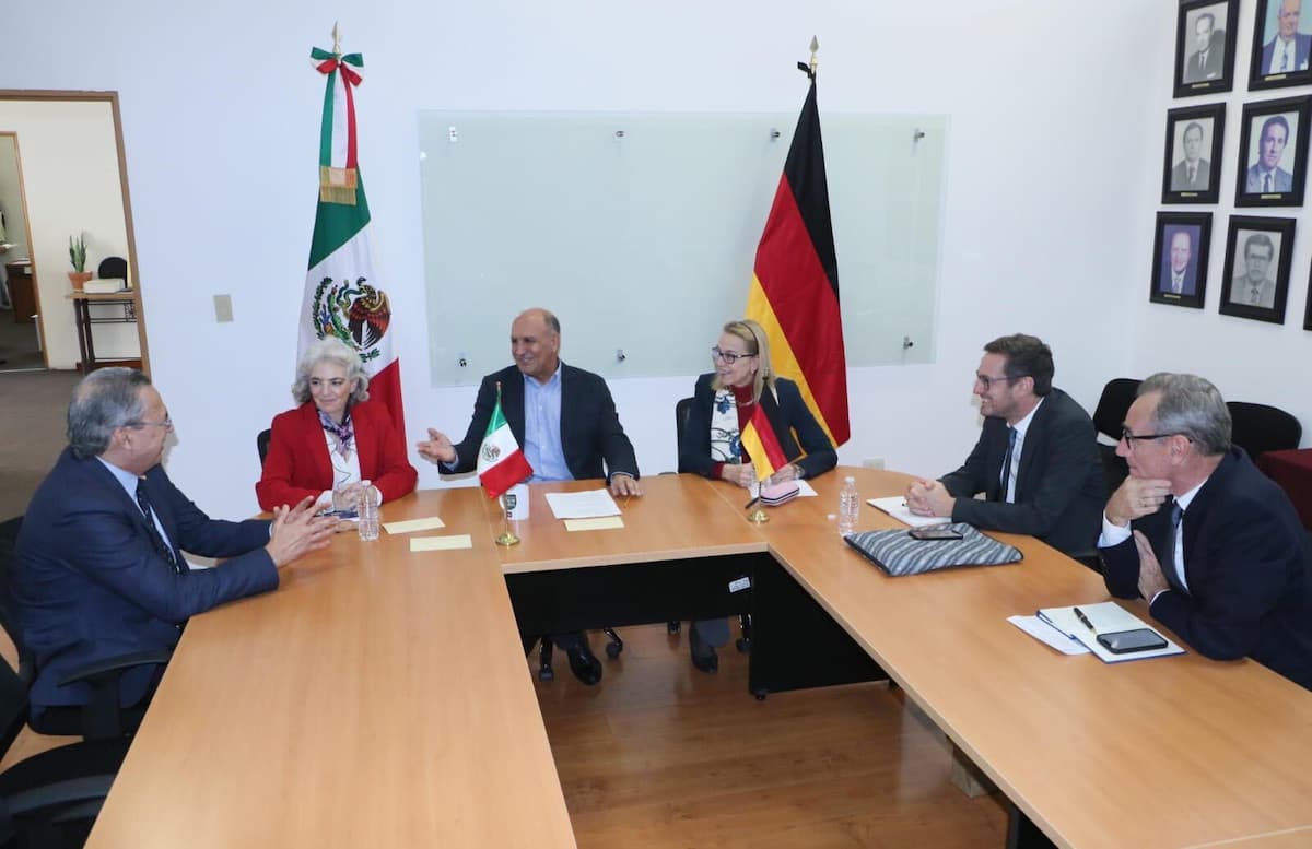 Pese a tensión laboral, Volkswagen y Audi mantienen inversiones en Puebla por 40 mil mdp 2 Volkswagen y Audi mantienen inversiones en Puebla por 40 mil mdp