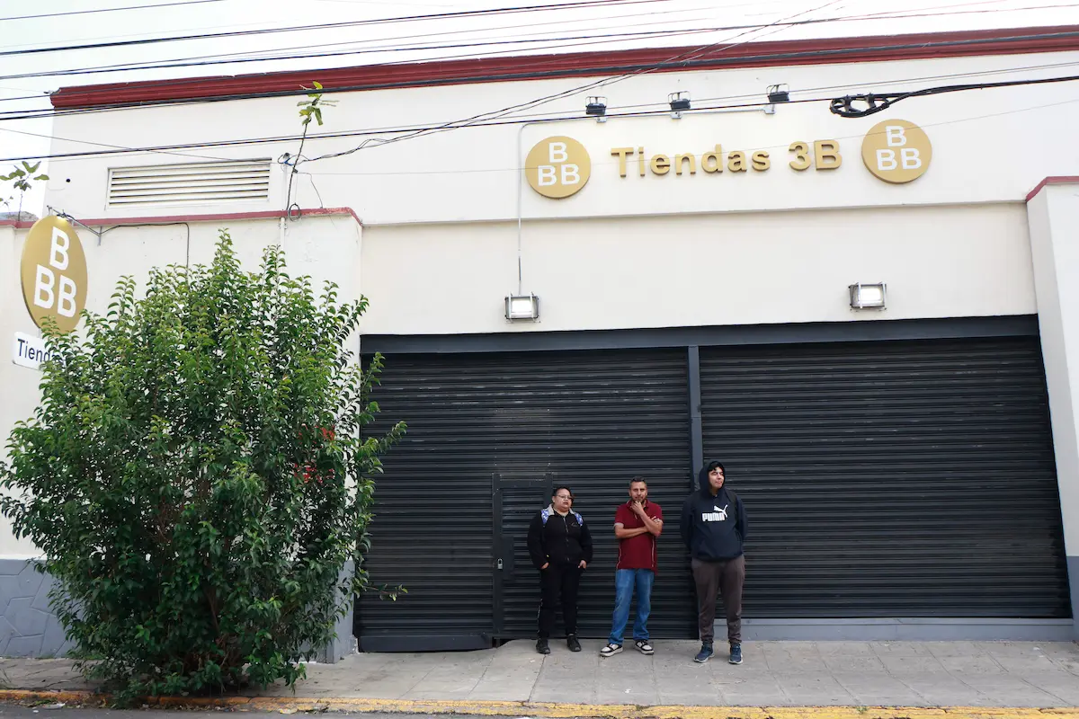 Estas son las nuevas Tiendas 3B que abrirán en Puebla en lo que resta del 2026 2 Estas son las nuevas Tiendas 3B que abrirán en Puebla en lo que resta del 2026
