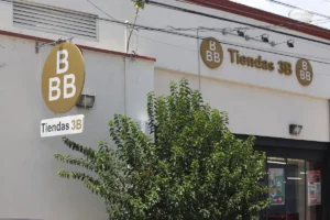 Estas son las nuevas Tiendas 3B que abrirán en Puebla en lo que resta del 2026