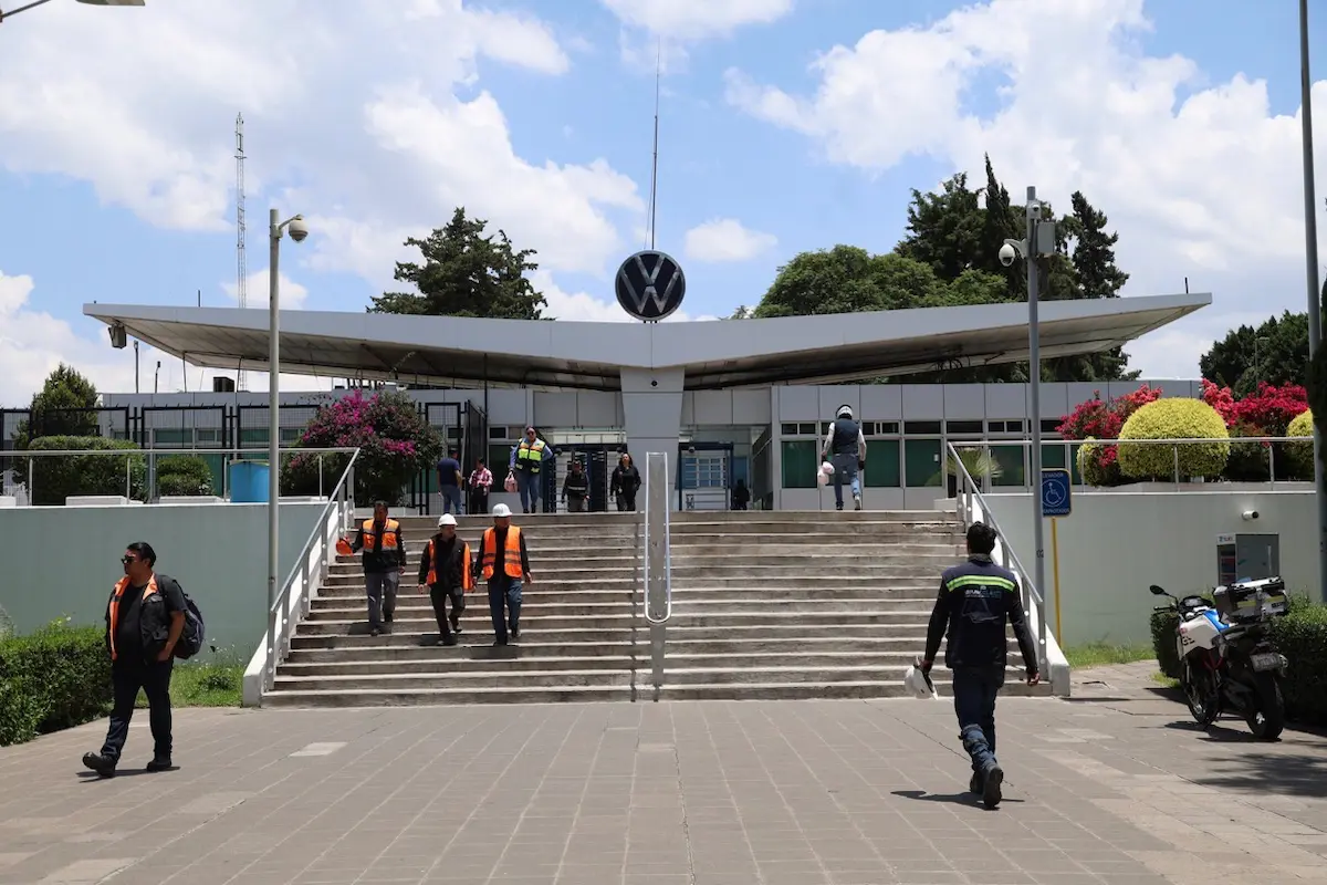 sindicato acepta propuesta de Volkswagen