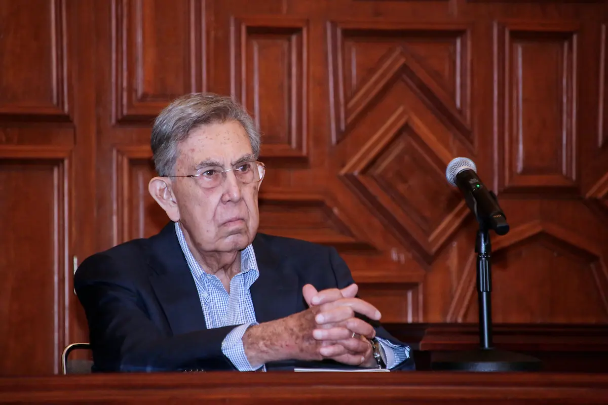 Muere Cuauhtémoc Cárdenas, fundador del PRD