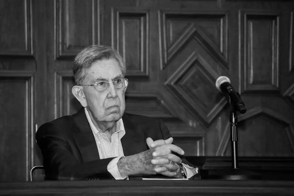 Muere Cuauhtémoc Cárdenas, fundador del PRD 