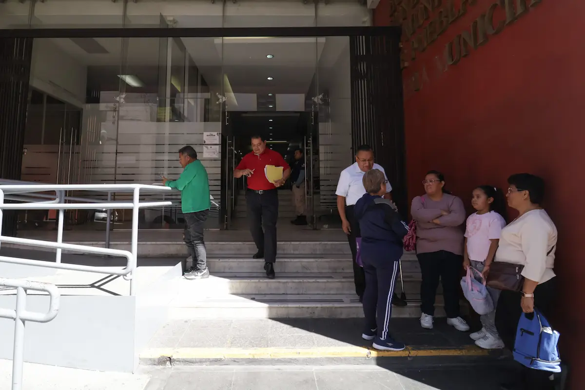 Pago Anticipado de Predial 2026 en Puebla