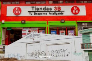 Estas son las nuevas Tiendas 3B que abrirán en Puebla en lo que resta del 2026 3 Estas son las nuevas Tiendas 3B que abrirán en Puebla en lo que resta del 2026