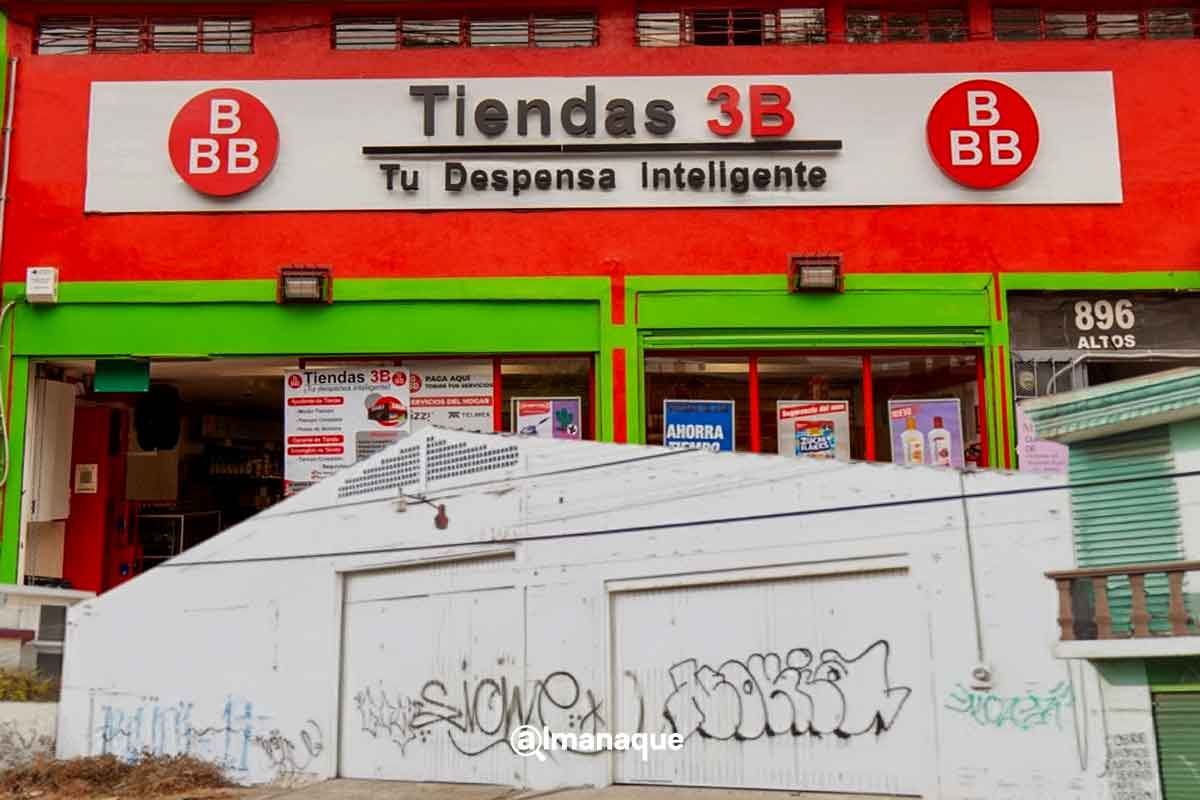 Estas son las nuevas Tiendas 3B que abrirán en Puebla en lo que resta del 2026