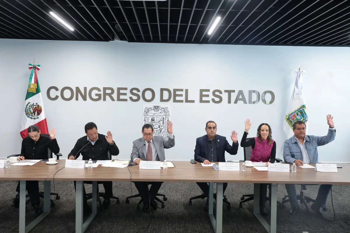 Aprueba Comisión del Congreso exhorto para fortalecer la inclusión financiera de las mujeres con discapacidad 2 Aprueba Comisión del Congreso exhorto para fortalecer la inclusión financiera de las mujeres con discapacidad
