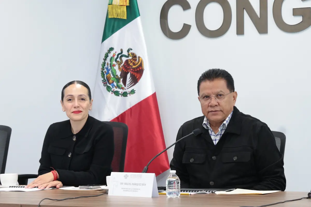 Aprueba Comisión del Congreso exhorto para fortalecer la inclusión financiera de las mujeres con discapacidad