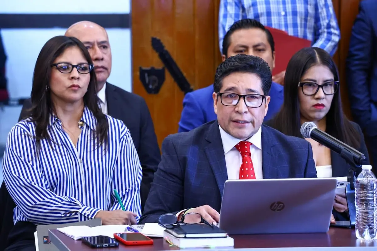 Fortalece Contraloría Municipal la vigilancia de los recursos públicos en San Pedro Cholula