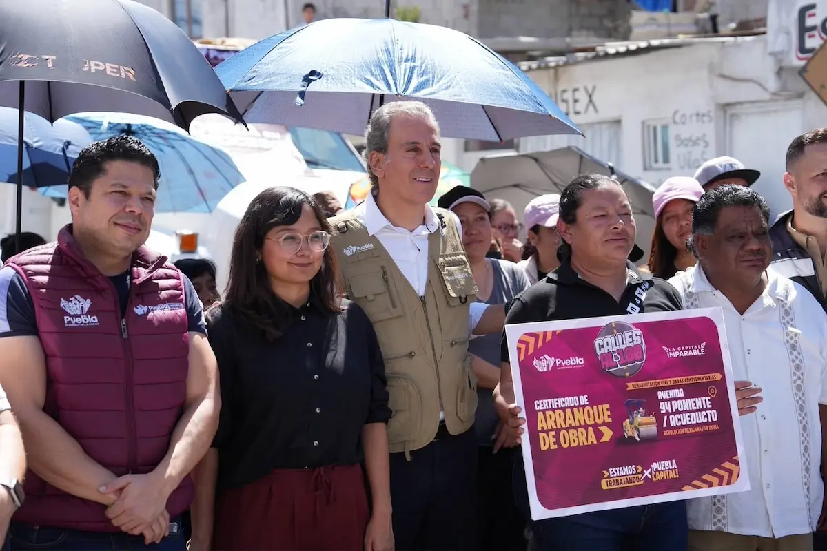 Inicia Pepe Chedraui trabajos de rehabilitación vial en San Sebastián de Aparicio 20 Inicia Pepe Chedraui trabajos de rehabilitación vial en San Sebastián de Aparicio
