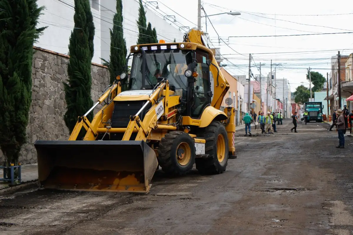 Este jueves hay dos calles cerradas en Puebla y estas son 3 Hay dos calles cerradas en Puebla hoy 29 de octubre