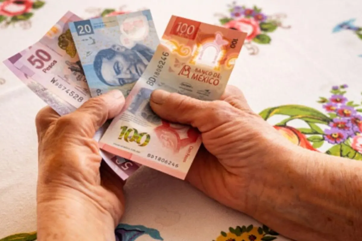 Aguinaldo de pensionados del IMSS e ISSSTE se paga esta fecha