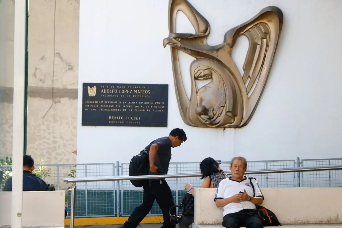 Aguinaldo de pensionados del IMSS e ISSSTE se paga esta fecha