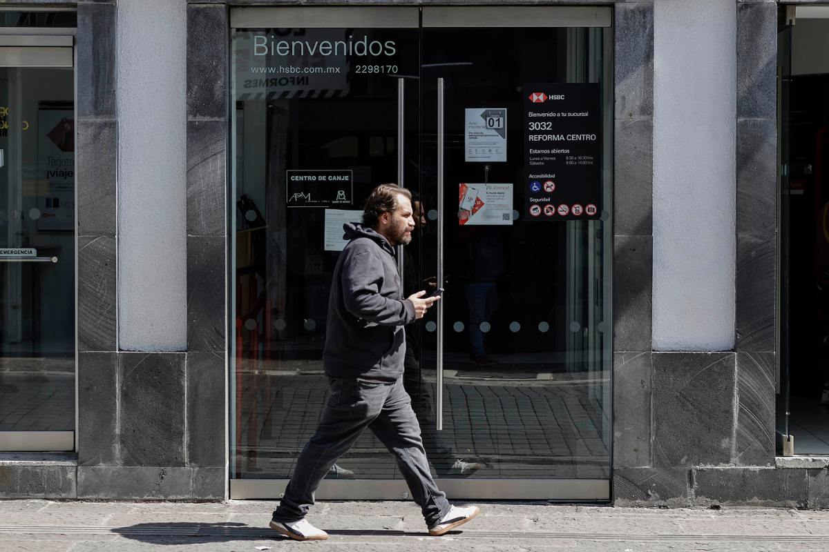 ¿Abrirán los bancos en Puebla el 2 de noviembre? Esto debes saber