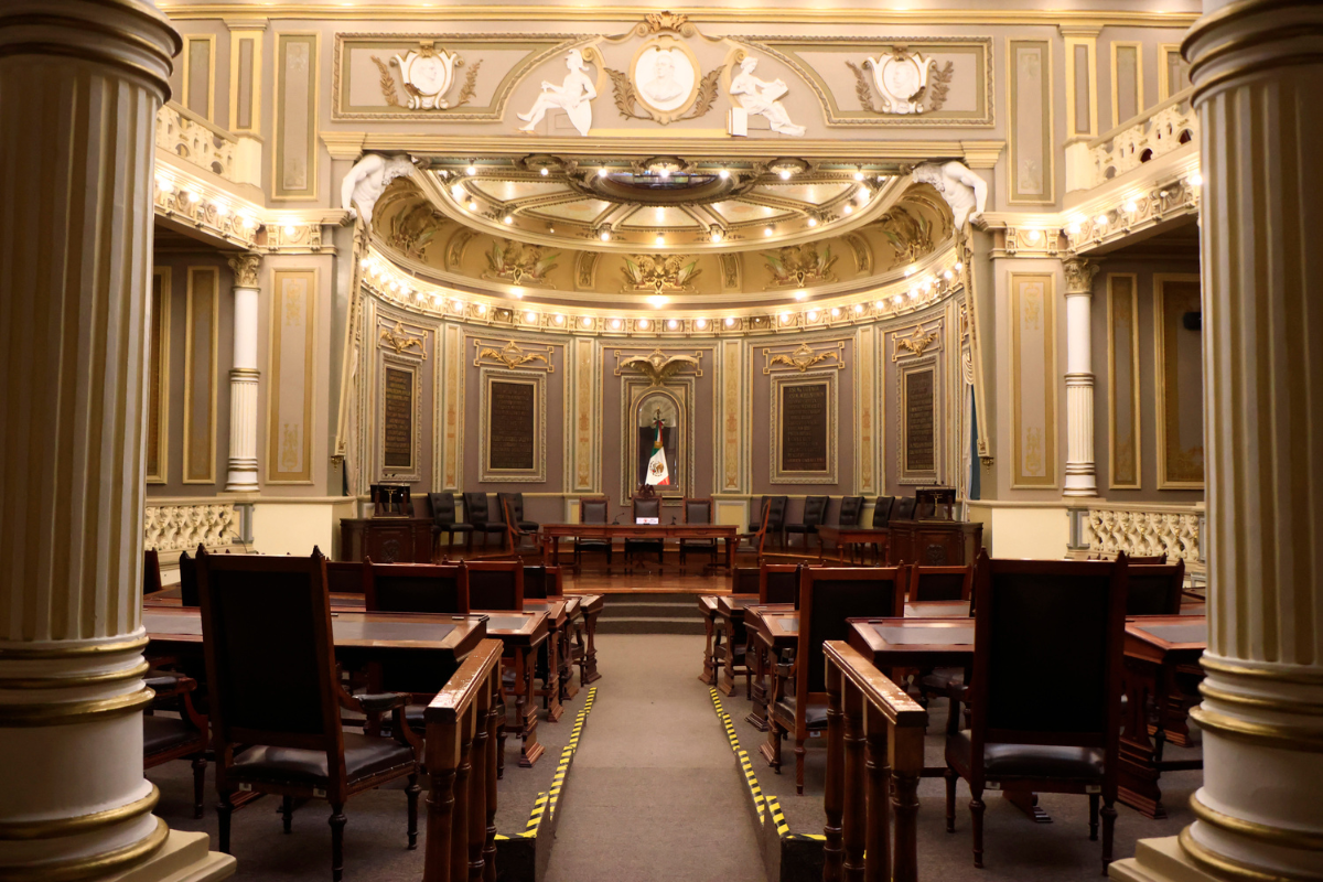 Presupuesto del Congreso para 2027 aumentará 4%