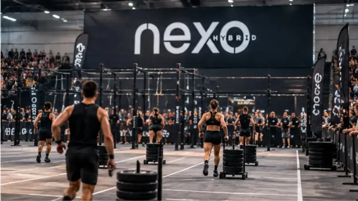 Competencia Nexo en CCU BUAP; fechas, costos y categorías