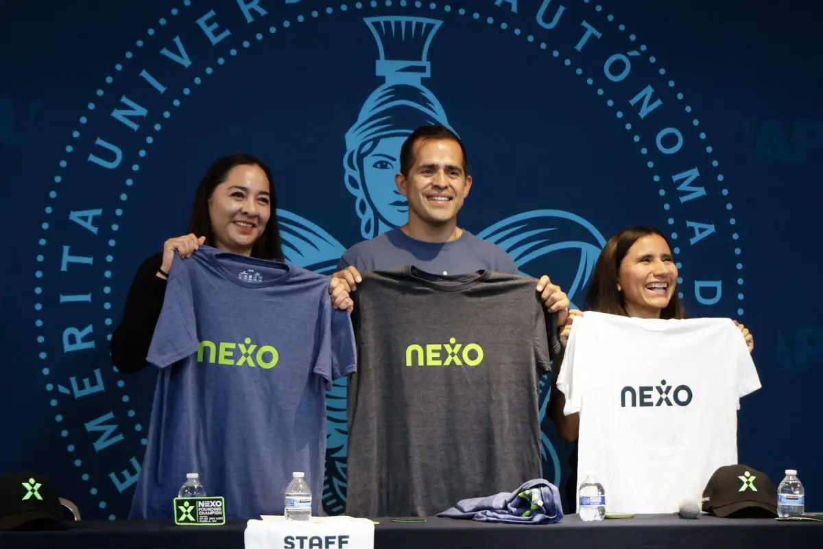 Competencia Nexo en CCU BUAP; fechas, costos y categorías