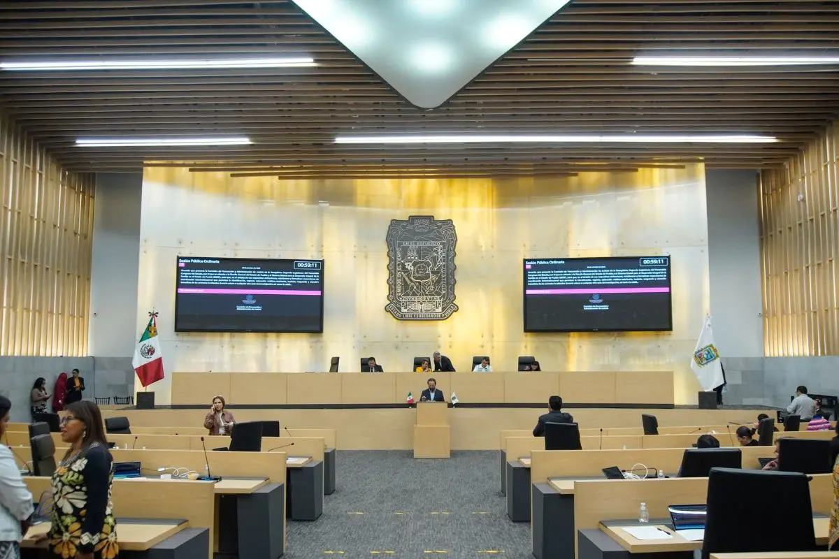 Congreso de Puebla cambia nombre de Paso de Cortés