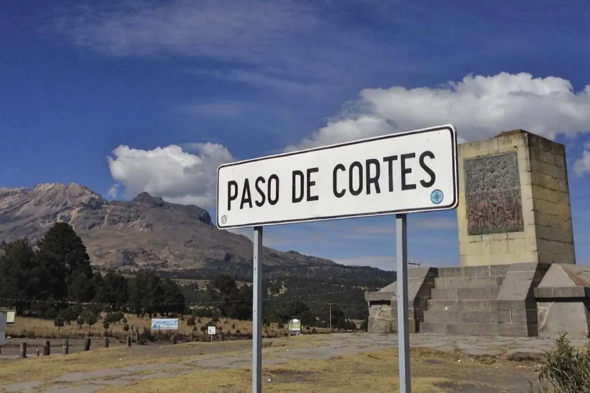 Congreso de Puebla cambia nombre de Paso de Cortés
