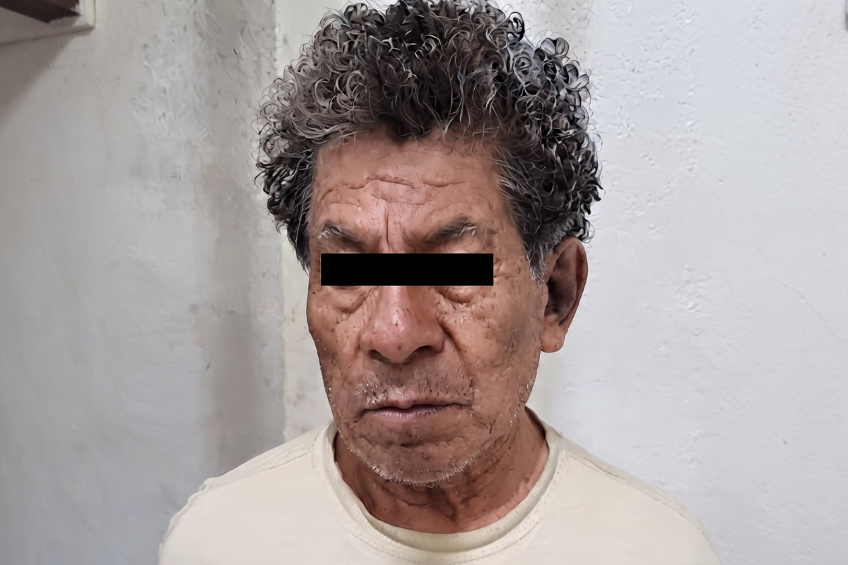 Muere el Monstruo de Atizapán: las claves del caso que estremeció a México