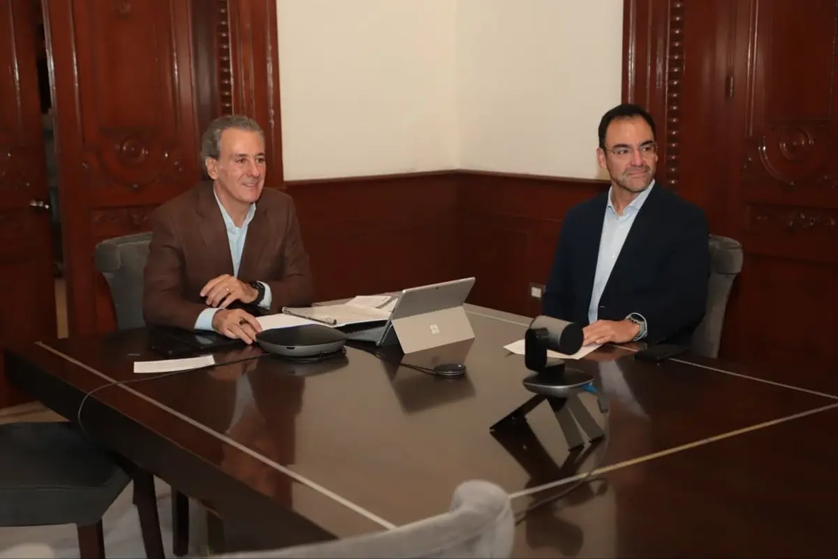 Logra Puebla Capital, sede de la Conferencia Internacional de Ciudades del Aprendizaje de la UNESCO: Pepe Chedraui