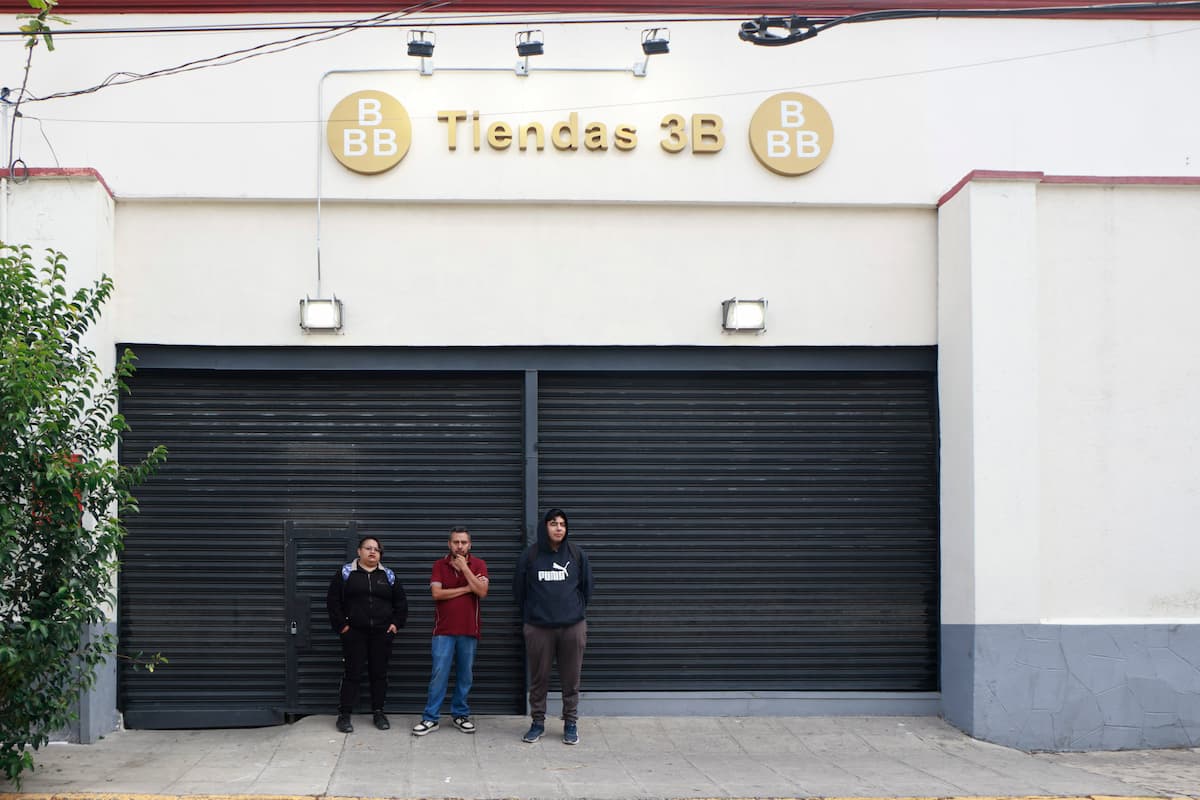 ¿Cuáles son las colonias con más tiendas 3B en Puebla? 2 ¿Cuáles son las colonias con más tiendas 3B en Puebla