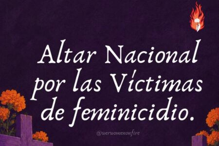 Puebla se sumará al Altar Nacional por las Víctimas de Feminicidio 2026 12 Puebla se sumará al Altar Nacional por las Víctimas de Feminicidio 2026