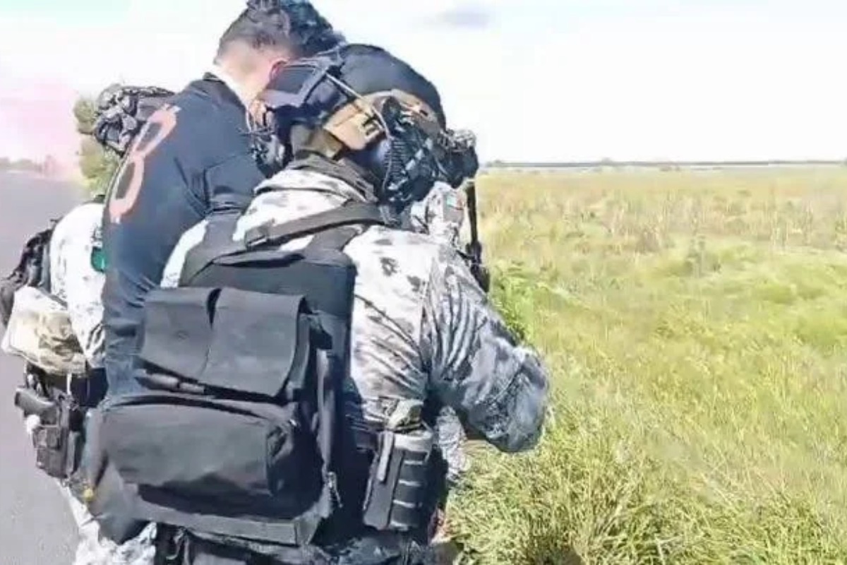 Recapturan a Axel Alfredo, sobrino de Osiel Cárdenas Guillén