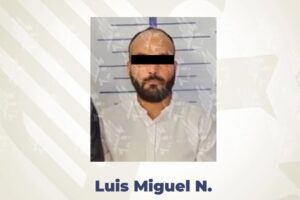 Aprehende FGE en Hidalgo a exsecretario de Seguridad Pública de Aquixtla por tortura y robo agravado 3 Aprehende FGE en Hidalgo a exsecretario de Seguridad Pública de Aquixtla por tortura y robo agravado