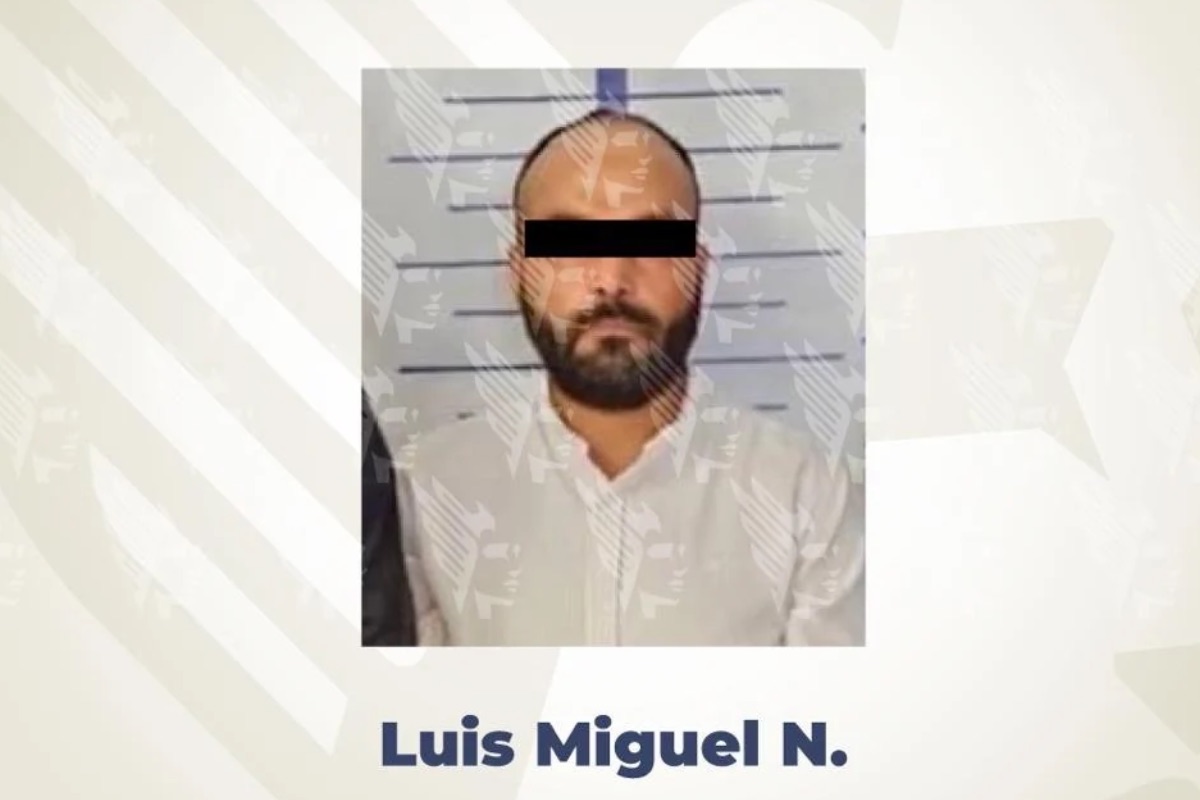 Aprehende FGE en Hidalgo a exsecretario de Seguridad Pública de Aquixtla por tortura y robo agravado