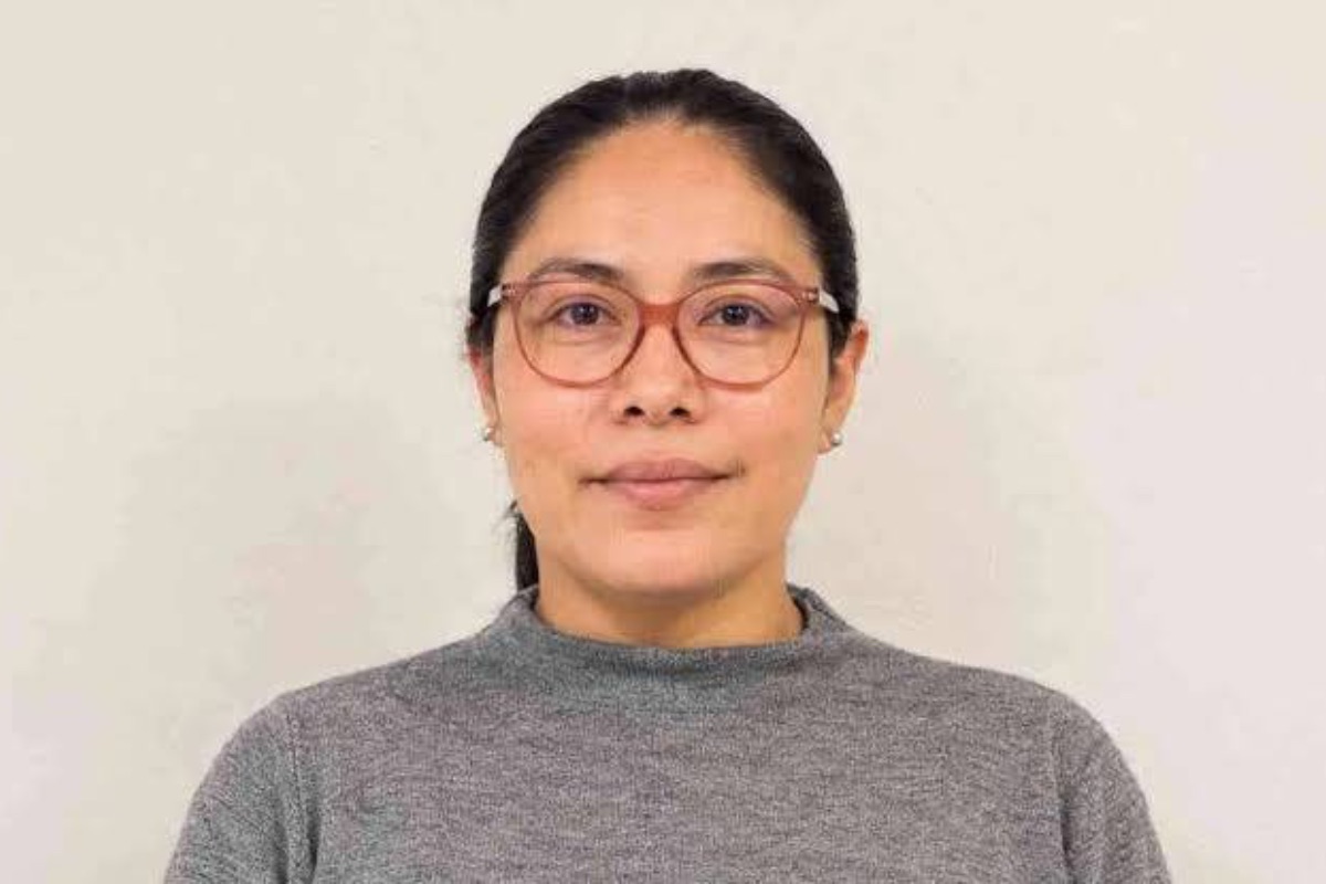 INE nombra a Judith Lozano presidenta del IEE Puebla