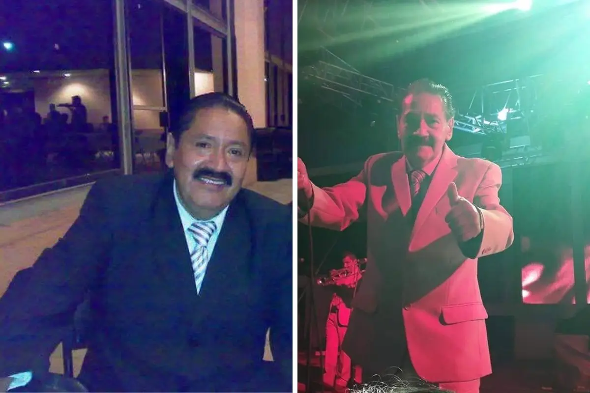 ¿Quién era Fernando Castillo, vocalista de Los Yaguarú?