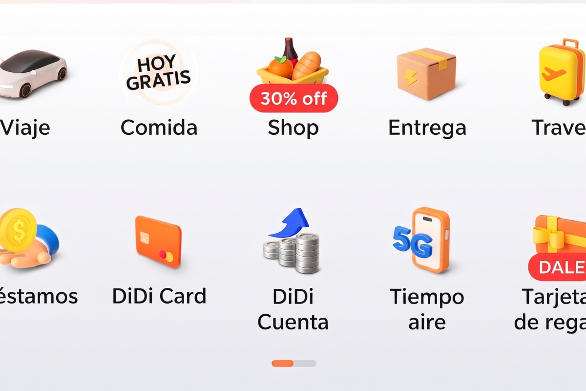 ¡El antojo tiene fecha límite! Así puedes obtener comida gratis en Didi Puebla