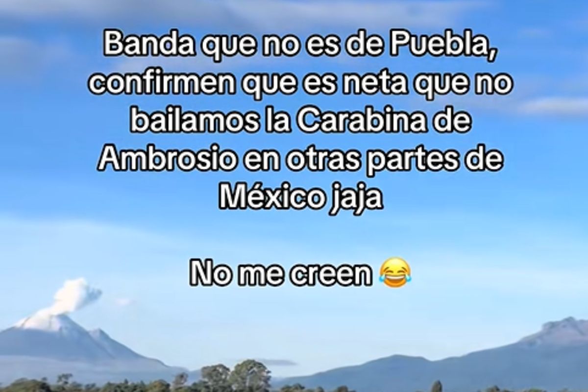 canción de la Carabina de Ambrosio