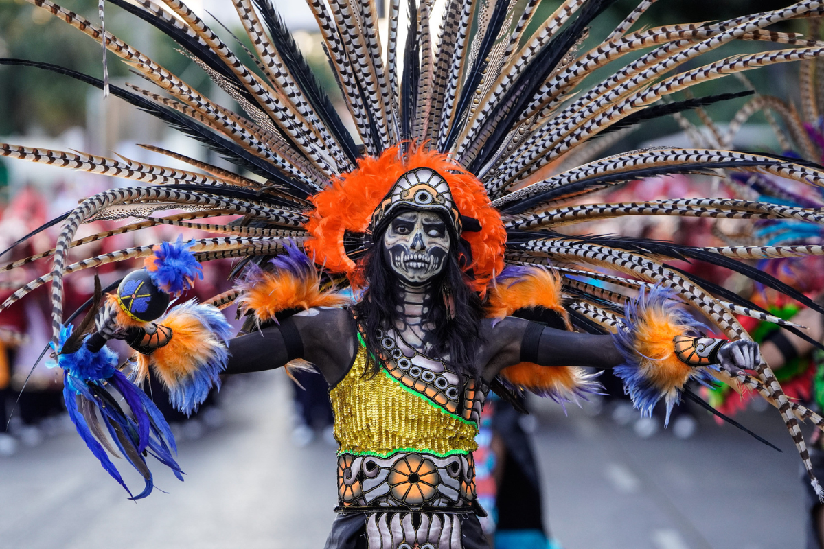 Guía para Día de Muertos en Puebla: actividades del 30 de octubre al 2 de noviembre