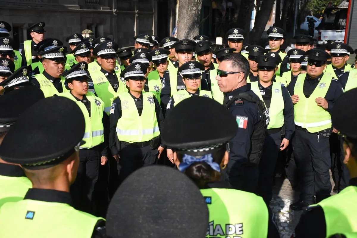 Pone en marcha Gobierno de Pepe Chedraui operativo “Todos Santos 2026” 2 Pone en marcha Gobierno de Pepe Chedraui operativo “Todos Santos 2026”