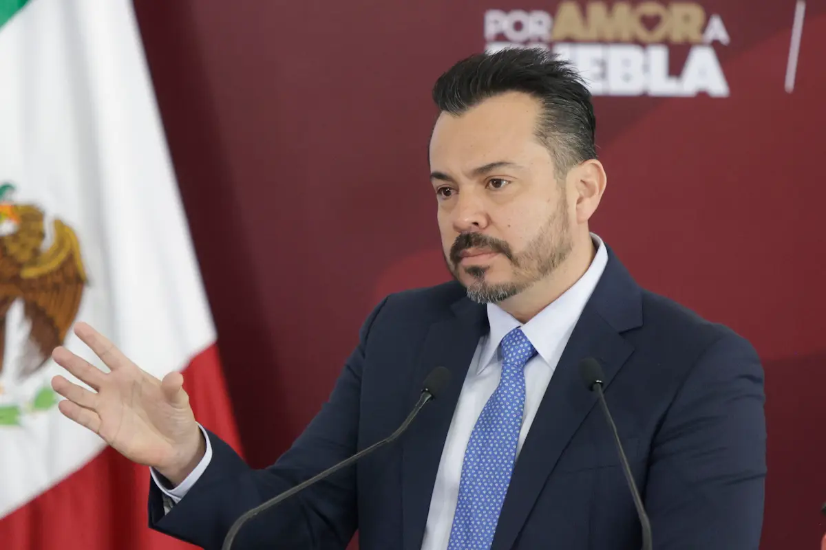 En esto consiste la reforma a Ley del ISSSTEP del gobernador Armenta 2 En esto consiste la reforma a Ley del ISSSTEP del gobernador Armenta