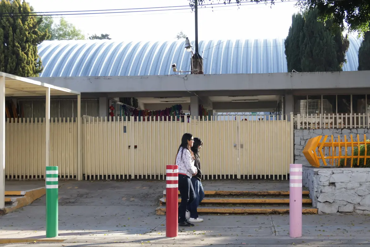 Suspensión de clases el 2 de noviembre en Puebla