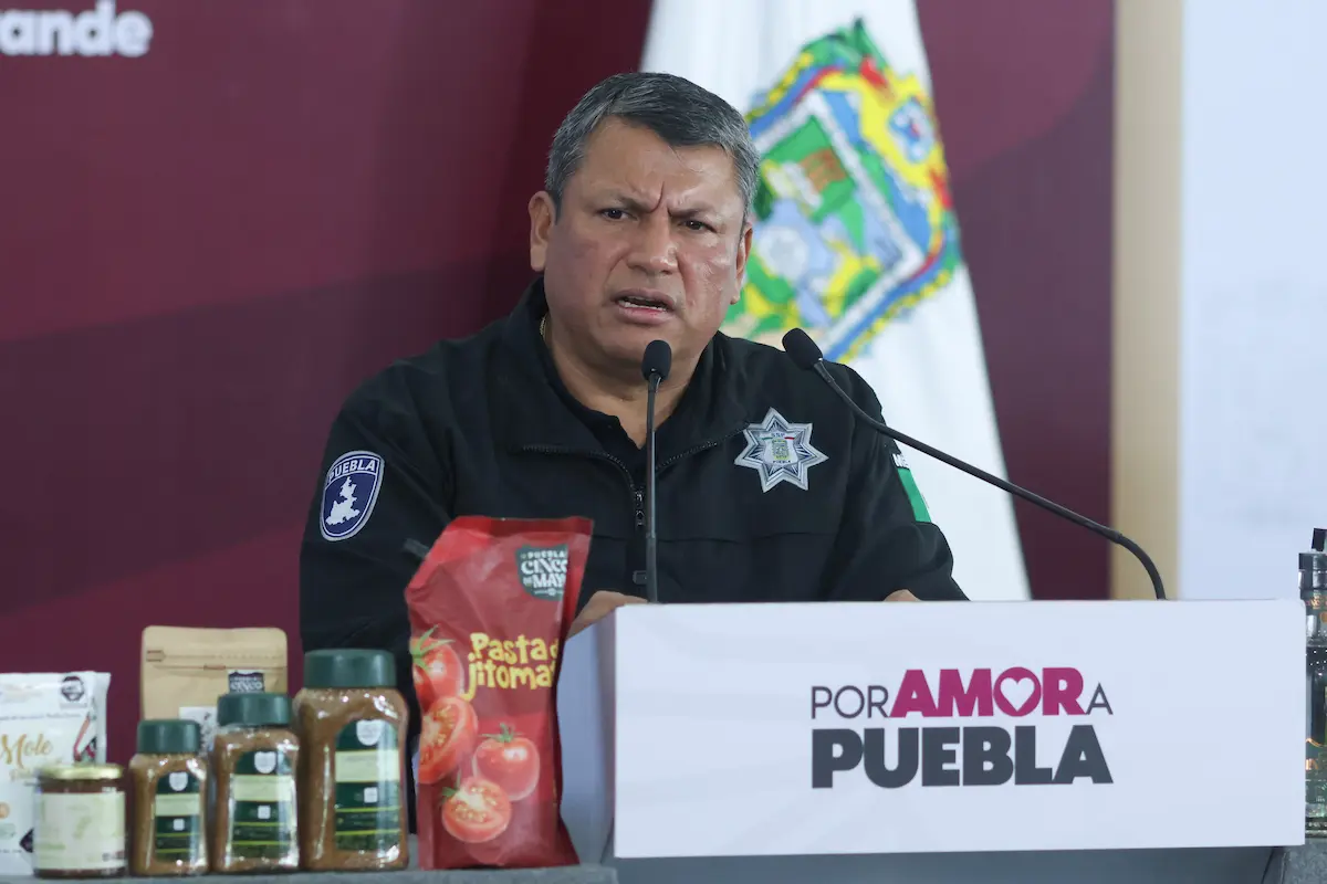 Seguridad en Acatlán está a cargo de la policía estatal