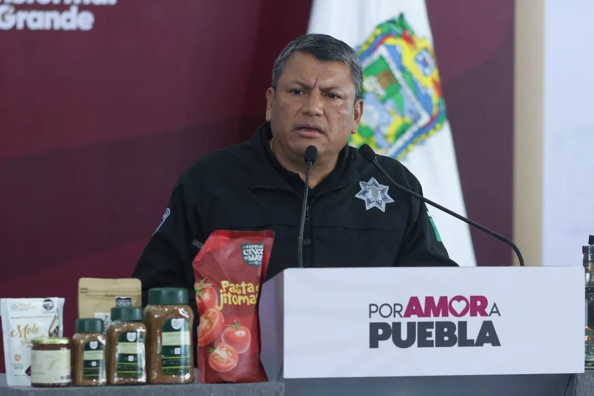 Seguridad en Acatlán está a cargo de la policía estatal
