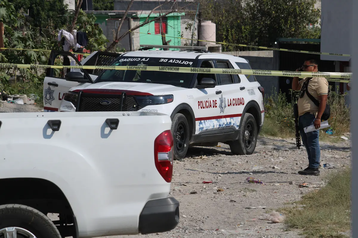 Asesinan a mujer dentro de su casa al sur de Puebla