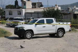 Asesinan a mujer dentro de su casa al sur de Puebla