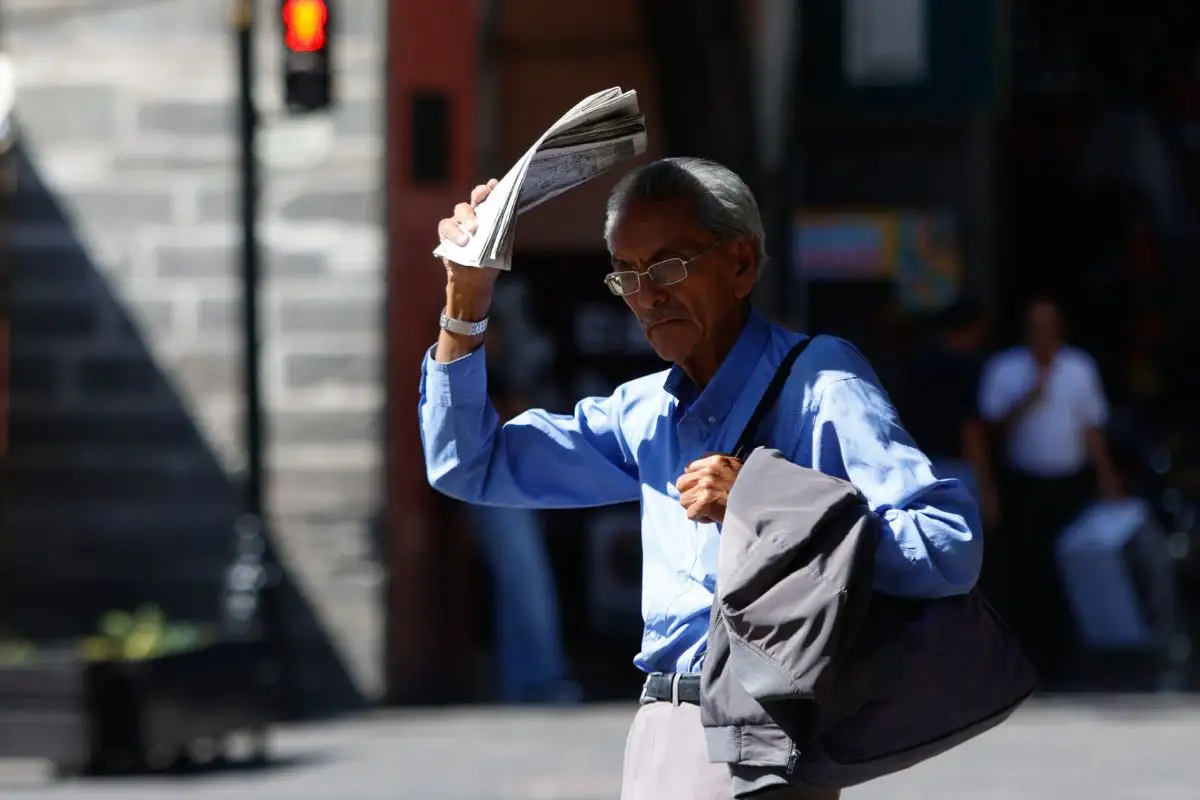 Clima en Puebla hoy sábado 31 de octubre será muy caluroso