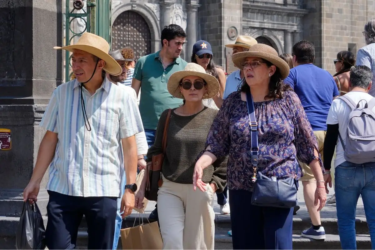 Clima en Puebla hoy sábado 31 de octubre será muy caluroso