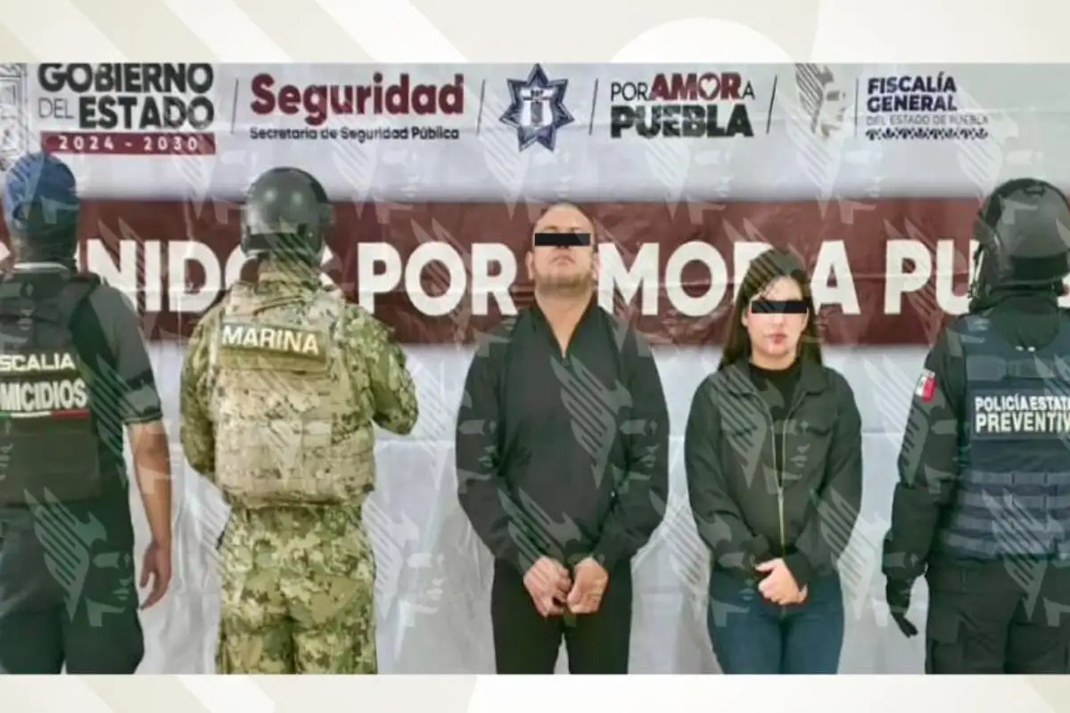 Vinculan a dos agresores de ministerial baleado en Mayorazgo