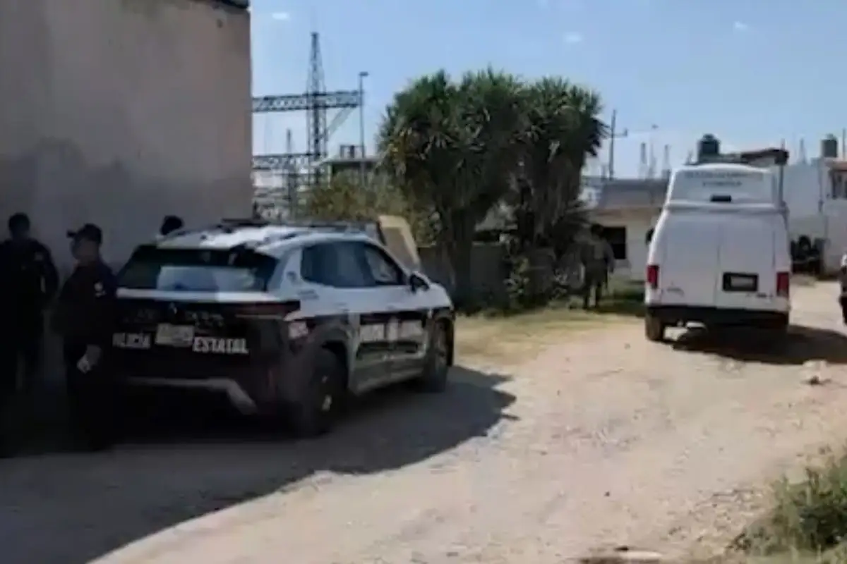 Localizan cuerpo embolsado en La Resurrección